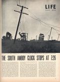 Life (1883-2000 Clair Maxwell/Life Publishing Company) Magazine May 29 1950