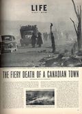 Life (1883-2000 Clair Maxwell/Life Publishing Company) Magazine May 22 1950