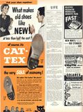 Life (1883-2000 Clair Maxwell/Life Publishing Company) Magazine May 15 1950