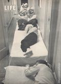 Life (1883-2000 Clair Maxwell/Life Publishing Company) Magazine May 15 1950