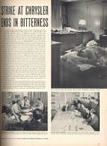 Life (1883-2000 Clair Maxwell/Life Publishing Company) Magazine May 15 1950