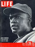 Life (1883-2000 Clair Maxwell/Life Publishing Company) Magazine May  8 1950