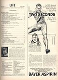 Life (1883-2000 Clair Maxwell/Life Publishing Company) Magazine May  8 1950