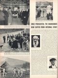 Life (1883-2000 Clair Maxwell/Life Publishing Company) Magazine May  8 1950