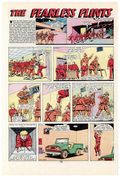 Beezer (1956-1990 D.C. Thomson) UK 1494