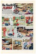Beezer (1956-1990 D.C. Thomson) UK 1495