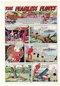 Beezer (1956-1990 D.C. Thomson) UK 1496