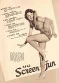 Real Screen Fun (1934-1942 Tilsam) Vol. 4 #4