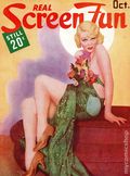 Real Screen Fun (1934-1942 Tilsam) Vol. 4 #11