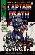 Lady Death Cataclysmic Majesty (2021 Coffin) Kickstarter 1HOMAGE