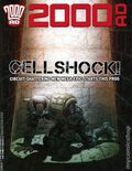 2000 AD (1977 IPC/Fleetway/Rebellion) UK 2483