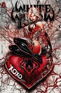 White Widow (2018 Absolute Comics Group) 2VALENTINES.A