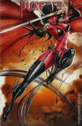 Purgatori (2021 Dynamite) 1TYNDALL.A