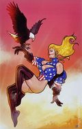Patriotika Gods and Shadows (2022 Mount Olympus) 1SILVA.A