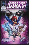 Just Us Girls Society (2020 Rogue Creations) 1A