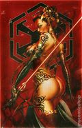 Miss Meow (2020 Merc Magazine) Kickstarter 1MAYTHE4TH.C