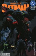 Absolute Batman (2024 DC) 20J