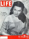 Life (1883-2000 Clair Maxwell/Life Publishing Company) Magazine May  1 1950
