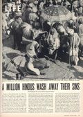 Life (1883-2000 Clair Maxwell/Life Publishing Company) Magazine May  1 1950