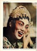 Life (1883-2000 Clair Maxwell/Life Publishing Company) Magazine May  1 1950