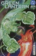 Absolute Green Lantern (2025 DC) 15A