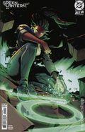 Absolute Green Lantern (2025 DC) 15B