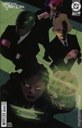 Absolute Green Lantern (2025 DC) 15D