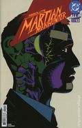 Absolute Martian Manhunter (2025 DC) 11E
