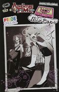 Adventure Time Pride Special (2026 Oni Press) 1A