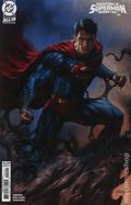 Adventures of Superman Book of El (2025 DC) 9B
