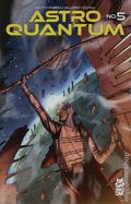 Astro Quantum (2026 Mad Cave) 5
