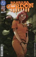 Barbara Gordon Breakout (2026 DC) 1H