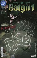 Batgirl (2024 DC) 20A