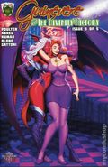Guinevere and the Divinity Factory (2019 Pocket Jacks Comics) 3E