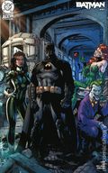 Batman (2016 3rd Series) 163E