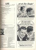 Life (1883-2000 Clair Maxwell/Life Publishing Company) Magazine Apr 24 1950
