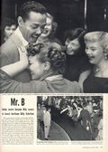 Life (1883-2000 Clair Maxwell/Life Publishing Company) Magazine Apr 24 1950