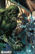 Batman (2016 3rd Series) 163E