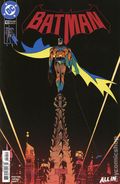 Batman (2025 4th Series) 10A