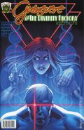 Guinevere and the Divinity Factory (2019 Pocket Jacks Comics) 4A