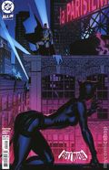 Batman (2025 4th Series) 10D