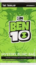 Ben 10 (2026 Dynamite) 1G