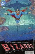 Bizarro Year None (2026 DC) 1G
