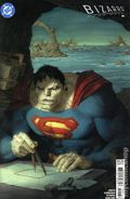 Bizarro Year None (2026 DC) 1H