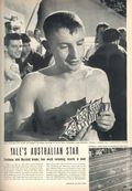 Life (1883-2000 Clair Maxwell/Life Publishing Company) Magazine Apr 17 1950
