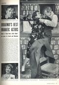 Life (1883-2000 Clair Maxwell/Life Publishing Company) Magazine Apr 17 1950