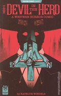 Invader Comics Presents Devil in the Herd (2026 Invader Comics) 1B