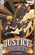 JSA (2024 DC) 20B