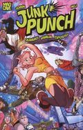 Junk Punch (2026 Mad Cave) 1A