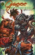 Guinevere and the Divinity Factory (2019 Pocket Jacks Comics) 4PANTALENA.B